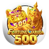Fortune Garuda 500 von TaDa Gaming