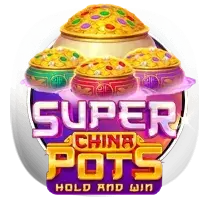 Super China Pots von Booongo